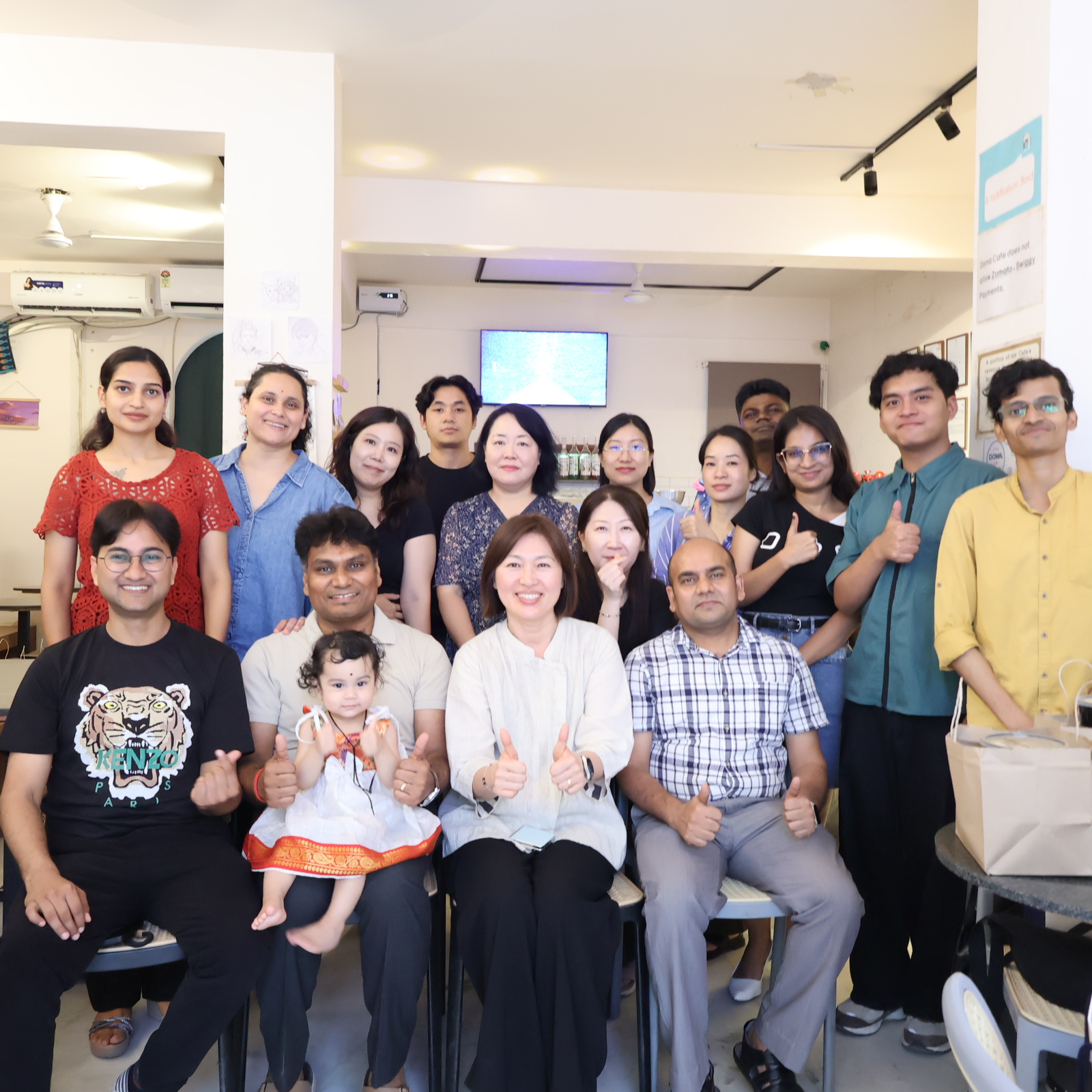 Kimchi making Workshop 29062026